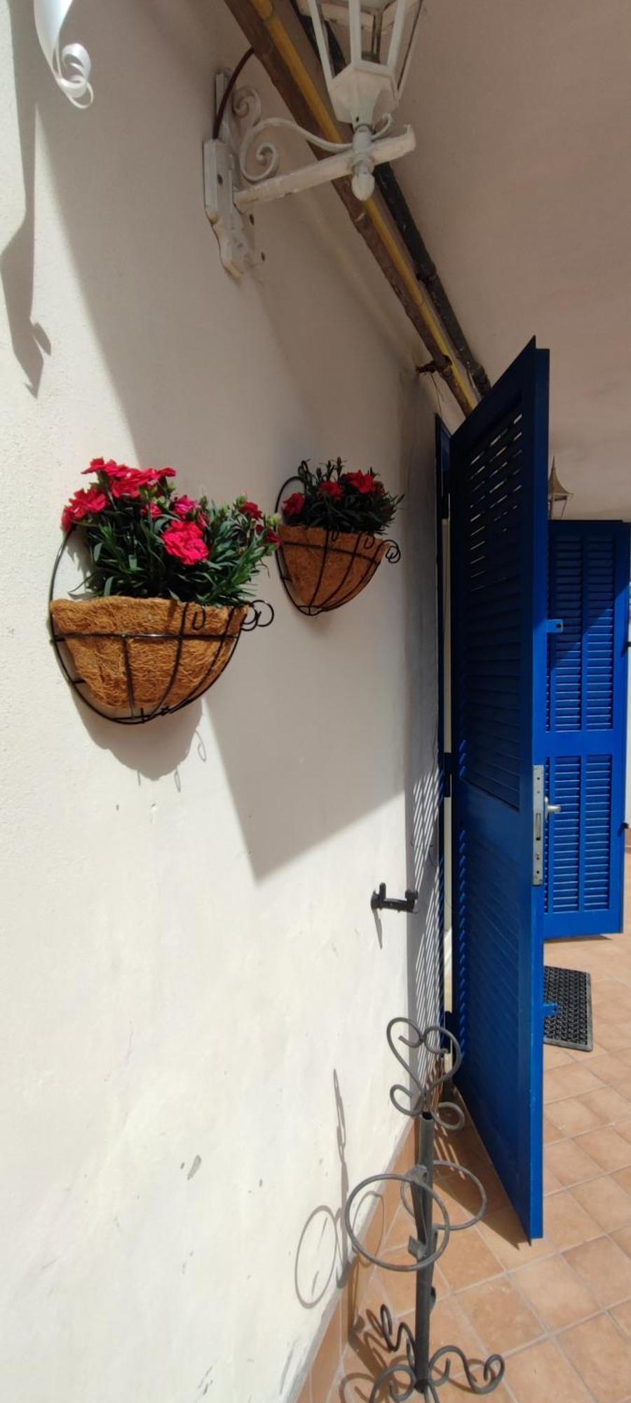 באקולי Casa Vacanza Agrippina מראה חיצוני תמונה