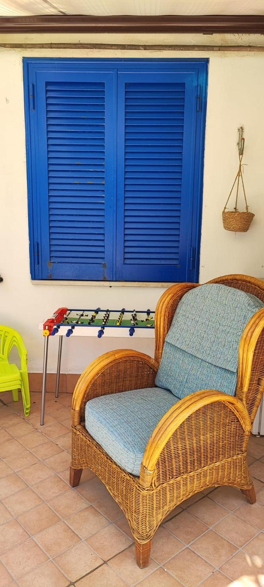 באקולי Casa Vacanza Agrippina מראה חיצוני תמונה